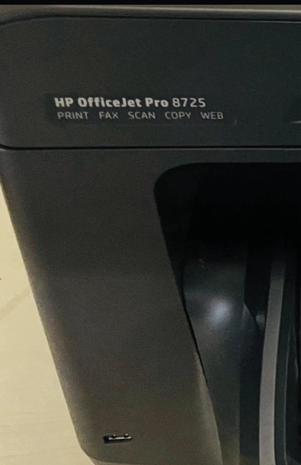 stampante laser multifunzione hp Pro  - Immagine 4 di 4