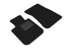 Tappetini Auto per BMW1 Z4 E89 dal 2009 al 2019 