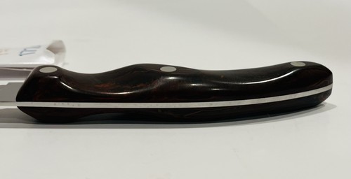 Cutco #1724 Serrated Edge Slicer. Factory Sharpened. Good Condition  - Picture 4 of 4