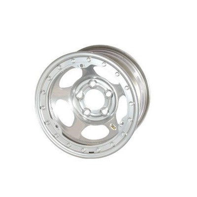 Bassett 58AF4WSL 15X8 Inertia 5x4.5 4BS Wissota Beadlock Wheel