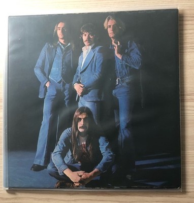 Status Quo- Blue For You GATEFOLD LP Vinyl Schallplatte