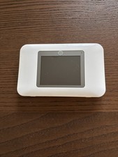 NETGEAR Model: AirCard 770S Wireless Unite 4G LTE Mobile Hotspot