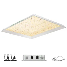 TS 3000 420W LED Grow Light for Indoor Plants Full Spectrum Commercial Grow D...