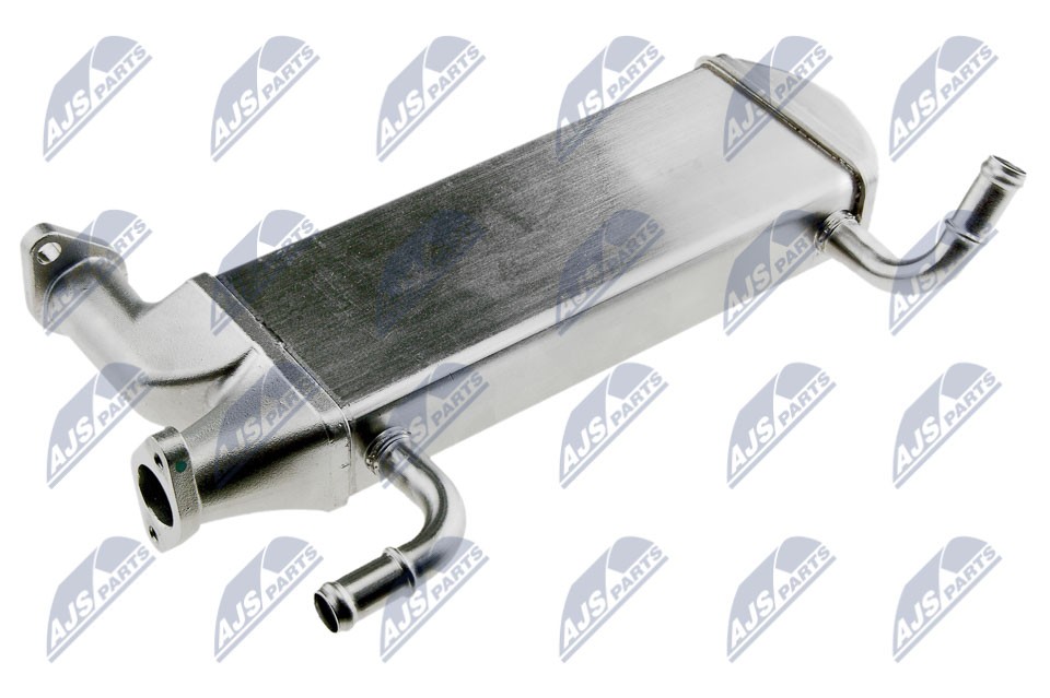 Nty Egr Cooler For Vw Crafter 30-35 2.0Tdi 2011- 2.5Tdi 2006 - Image 4
