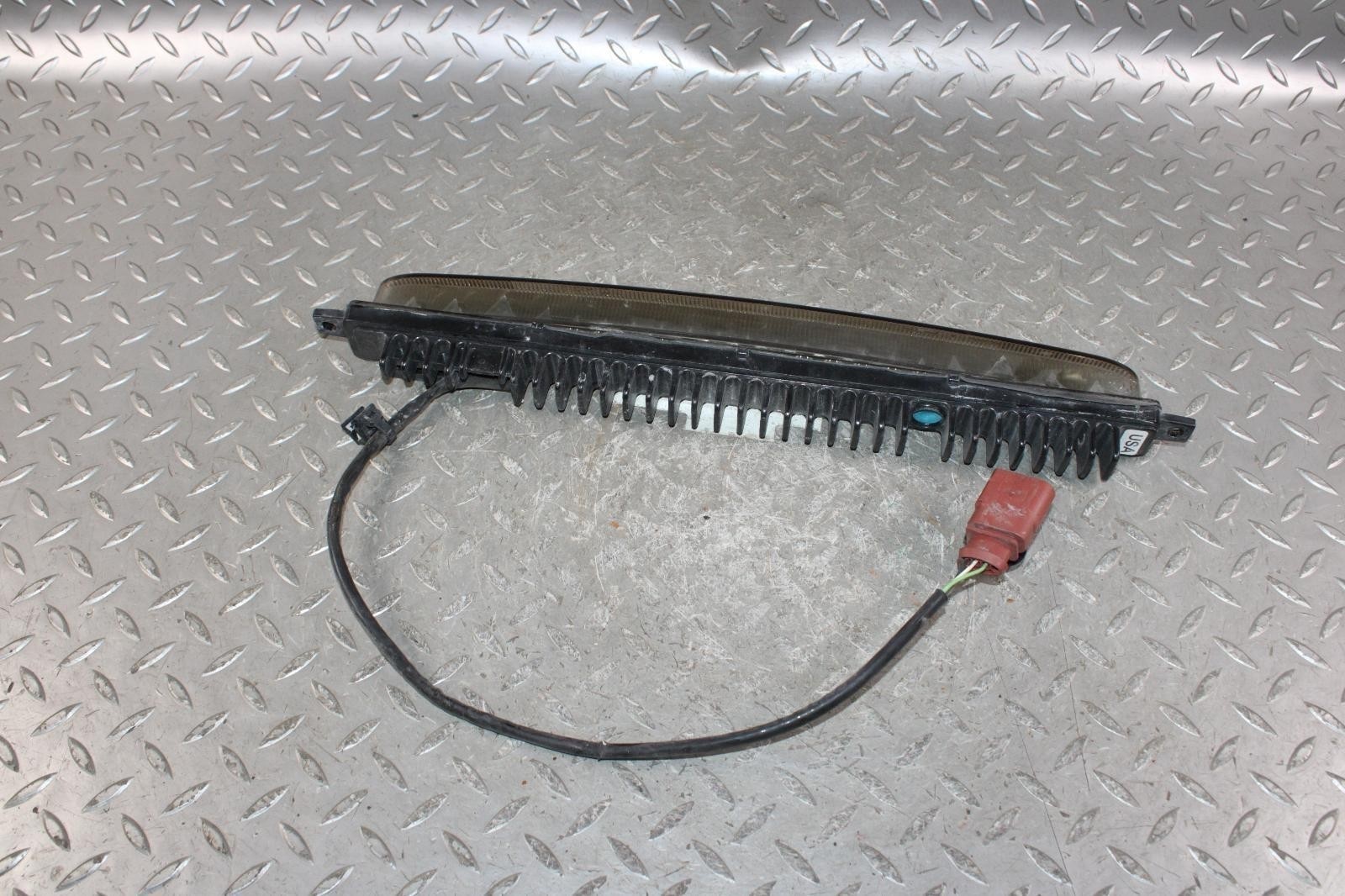13-18 Flying Spur LED Rear Bumper Backup Reverse Light Lamp Lens OEM Factory WTY
