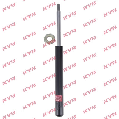 Amortisseur KYB 365503 haute précision en acier trempé pour berline