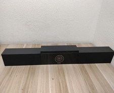 Polycom Poly Studio P009 4K USB Video Conference Soundbar Camera 2201-85308-001