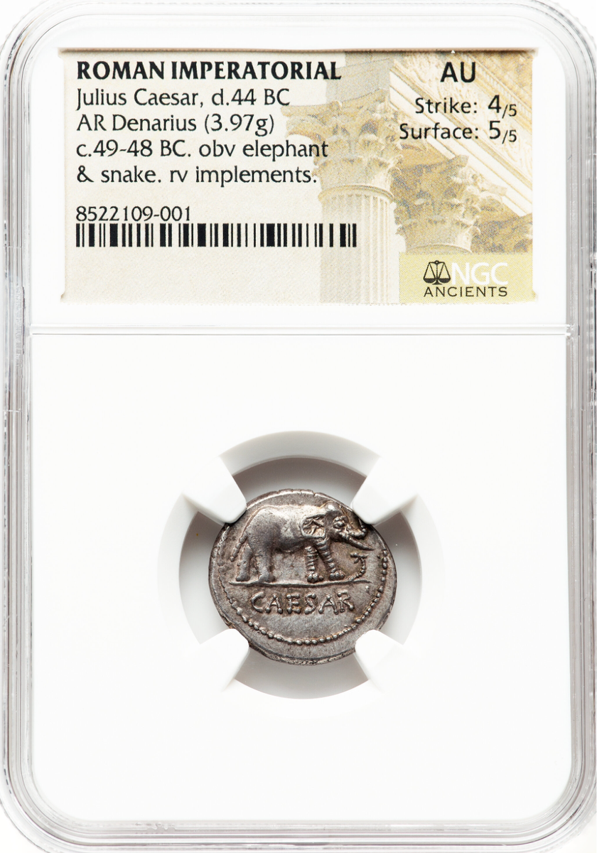 ROMAN IMPERATORIAL 