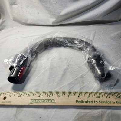 Flexible Extension Hose Attachment for Dyson Vacuums