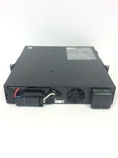 APC SRT1500RMXLA-NC Smart-UPS SRT 1500 Rack Mount 2U 120V 1500VA, No Batteries