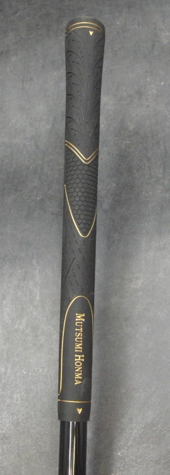 Callaway Hyper ERC 9.5° Driver Extra Stiff Graphite Shaft Honma Grip - Image 4 of 4