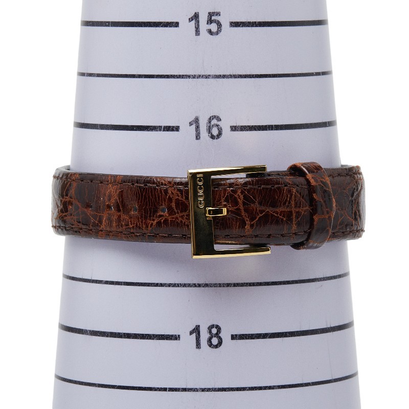 GUCCI Watches mens 【Used】 thumbnail 6