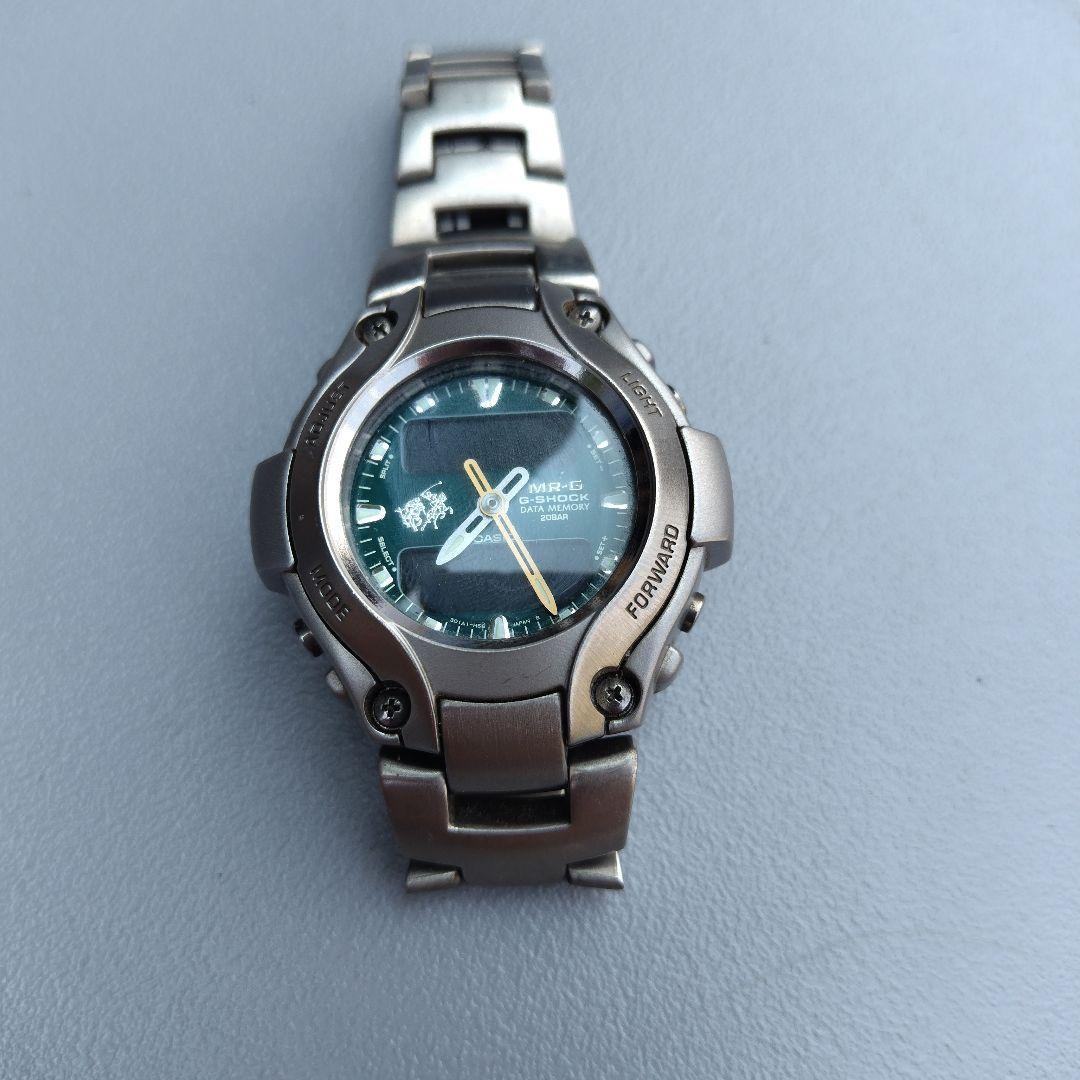 ナ*ナ様 CASIO G-SHOCK MRG-130T COPPERSTATE ナ*ナ様 CASIO G-SHOCK MRG-130T COPPERSTATE