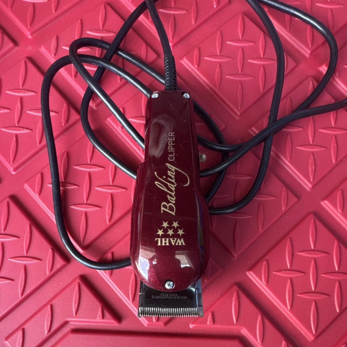 Wahl Balding Clipper for sale | eBay
