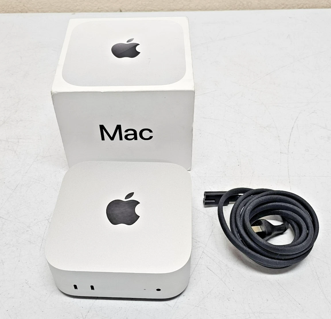 Preços baixos em Apple Mac Mini desktops | eBay
