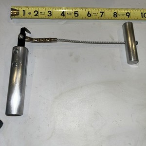 S & G Tool-Aid 87900 WindShield Removing Tool