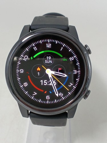 SILLAID GW20 Golf GPS Smart Watch AMOLED 1.43in GPS Navigation Japan