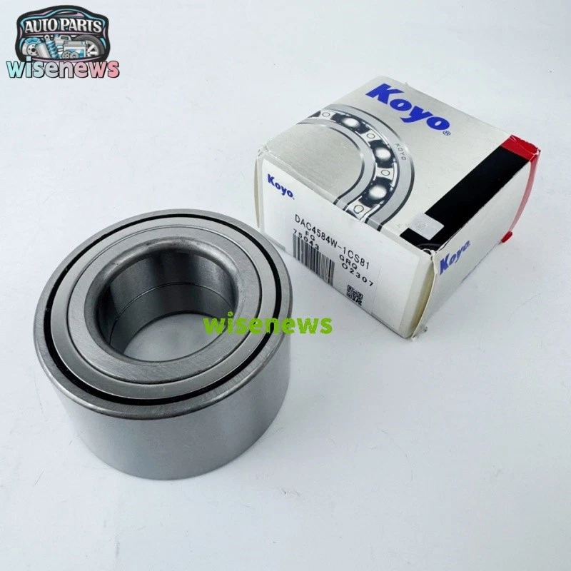 Koyo 90369-45003 Front Wheel Bearing For Lexus ES330 RX330 RX350 Toyota Foto 2 de 4