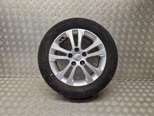 KIA CEED 16" ALLOY WHEEL 52910A2270 CRDI 2015 #1