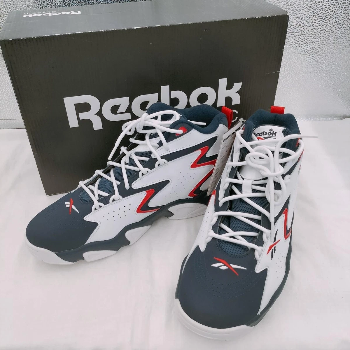 Reebok Mobius for Sale | Authenticity Guaranteed | eBay