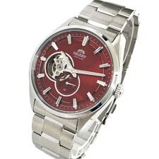 Orient ORIENT Contemporary RN-AR0010R Automatic Men Watch New in Box