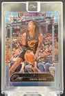 2023 Panini One and One Basketball Blue Emoni Bates #119