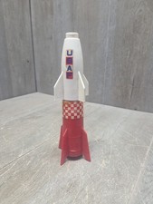 USAF Missle 2-stages only