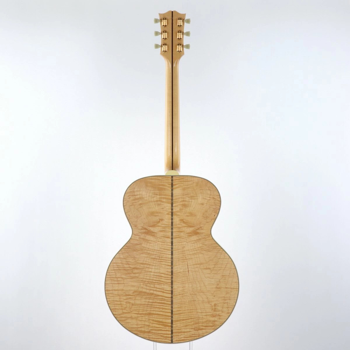 Used Gibson J-200 AN 1996 91696005 Acoustic Guitar | eBay