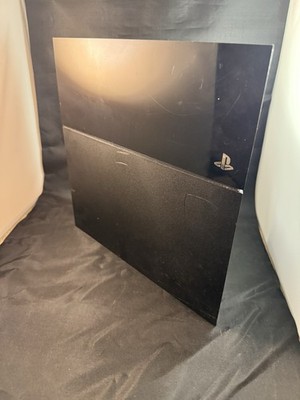 Sony PlayStation 4 Console - 500 GB (CUH-1115A)