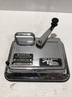 TOP O Matic T2 Cigarette Maker Rolling Tobacco Injector Machine King Chrome