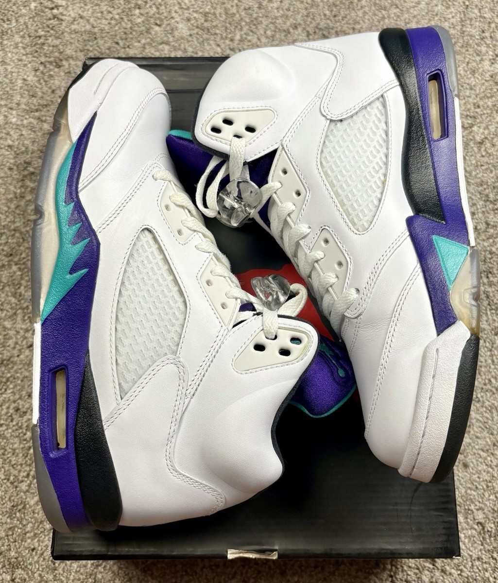 jordan grape 9