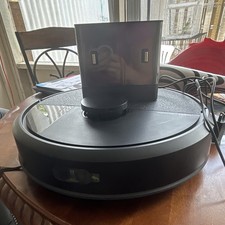 iRobot Roomba Robotic Vacuum Smart Navigation...