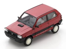 Schuco Fiat Panda 4x4 1989 1:18 18U00110