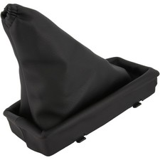 Handbremshebel Manschette mit Rahmen passend f&uuml;r Opel Meriva A | BJ 2003-2010