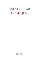 Joseph Conrad | Lord Jim | Buch | Deutsch (2022) | 424 S. | Boer