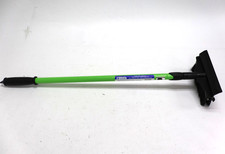 Hopkins Subzero 2610xb Extender 48 Telescopingsnow Broom Brush Ice Scraper