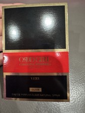 Carolina Herrera Very Good Girl Eau De Parfum 1.5ml Sample Spray