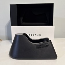 Theragun Charging Stand ONLY for use with G3 Percussive Therapy Device
