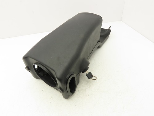 Baoli Electric Forklift Steering Column Cover W/Key Off KBET18 READ