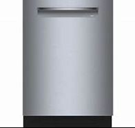 Bosch 800 Series SHP78CM5N 24" Fully Integrated Built-In Smart Dishwasher Images