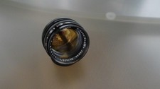 Nikon "Olympic" Nippon Kogaku 50mm F1.4 Rangefinder Lens. VERY RARE FIND