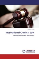 Jasmeet Gulati | International Criminal Law | Taschenbuch | Englisch (2011)