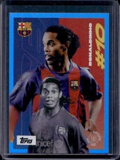 2024-25 Topps FC Barcelona Team Set Soccer Checklist Guide in-content 23