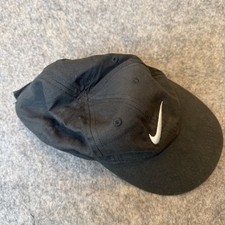 Nike Adjustable Youth 4-7 Baseball Cap Hat, Solid Sports Casual