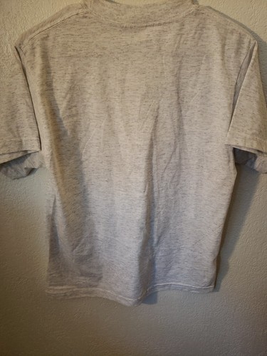 Vintage 1998 Looney Tunes Tweety T-shirt Deadstock New with tags Boys XL (18-20) - Picture 7 of 7