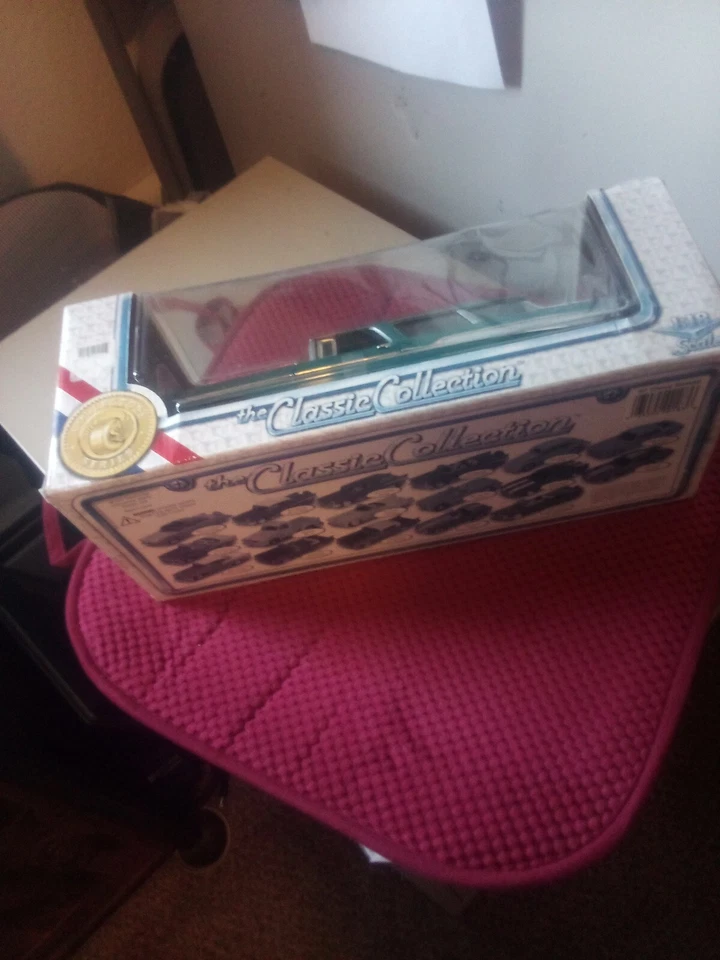 coches modelo diecast clásicos Foto 3 de 3