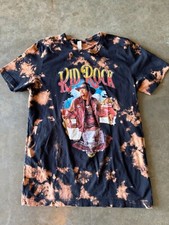 Kid Rock  American BadAss T Shirt Size M