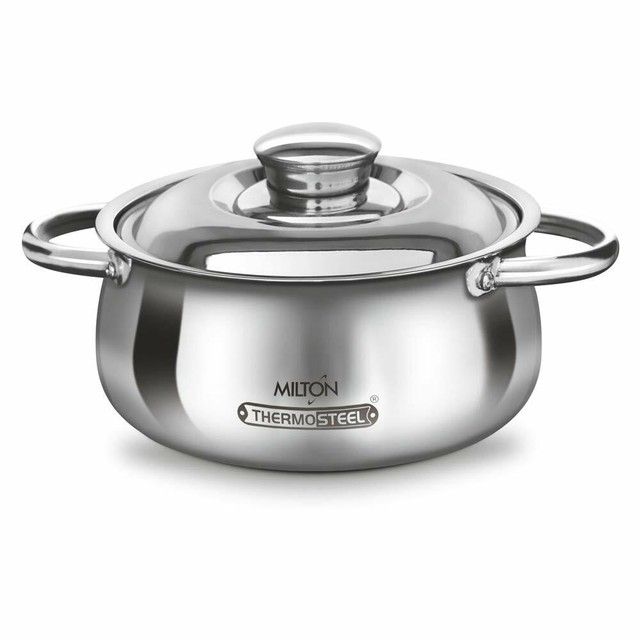 bonjour thermosteel