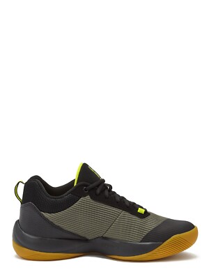 Brand New with Box AND1 Men's Vroom Basketball Low-Top Sneakers
