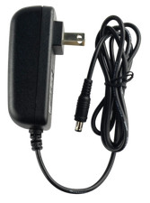 SANNCE US 12V 2A Power Supply AC DC Adapter for Home CCTV Security Camera System